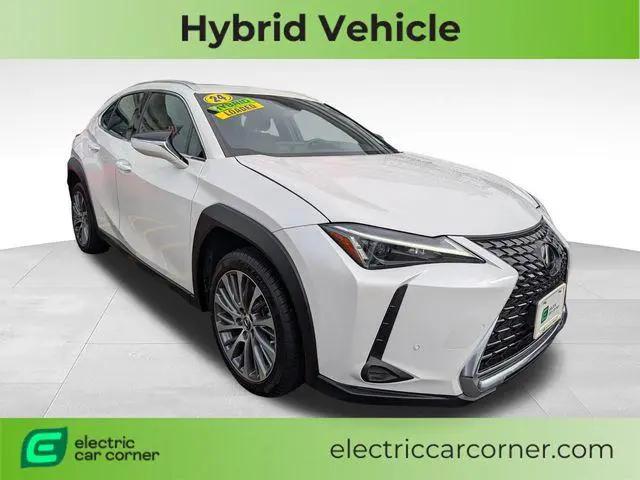 2024 Lexus UX 250h Base for sale in Farmington, NY