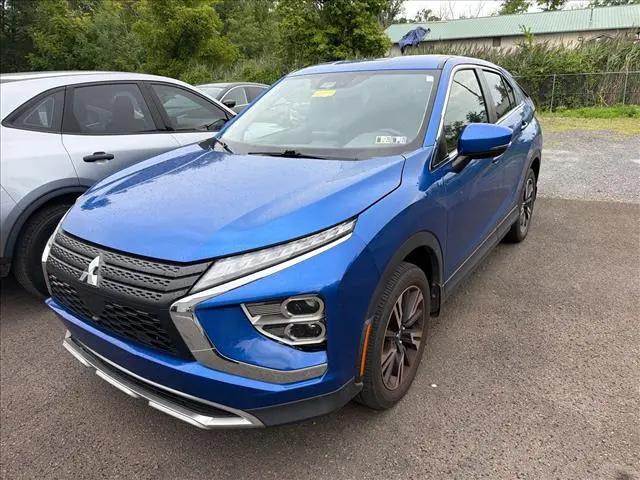 2023 Mitsubishi Eclipse Cross SE S-AWC for sale in Fairless Hills, PA