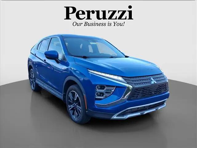 2023 Mitsubishi Eclipse Cross SE S-AWC for sale in Fairless Hills, PA