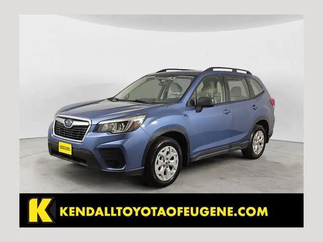 2020 Subaru Forester Base for sale in Eugene, OR