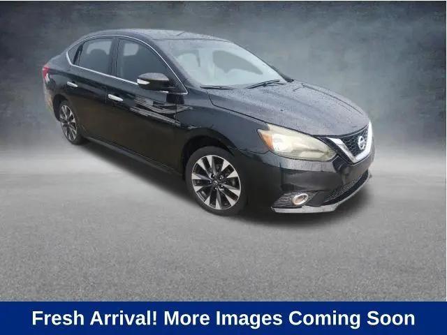 2016 Nissan Sentra SR for sale in Baton Rouge, LA