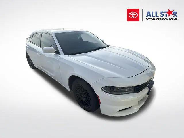 2019 Dodge Charger SXT RWD for sale in Baton Rouge, LA