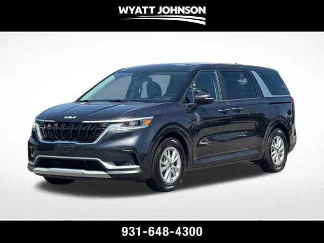 2022 Kia Carnival MPV LX Seat Package for sale in Clarksville, TN