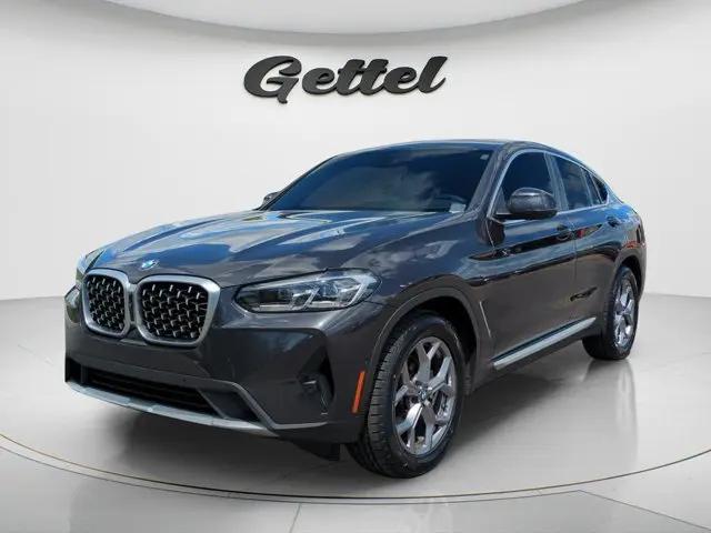 2024 BMW X4 xDrive30i for sale in Sarasota, FL