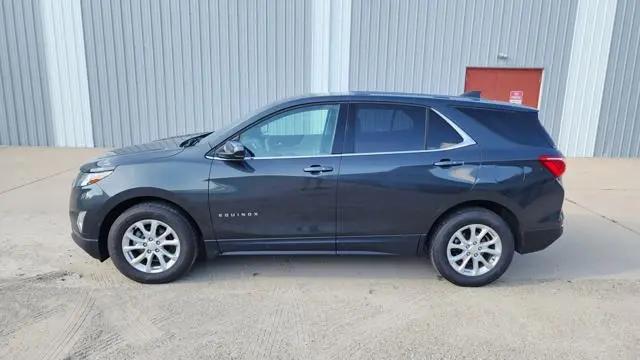 2019 Chevrolet Equinox LT for sale in Fort Atkinson, WI
