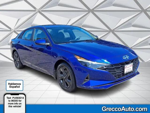 2023 Hyundai Elantra SEL for sale in Denville, NJ