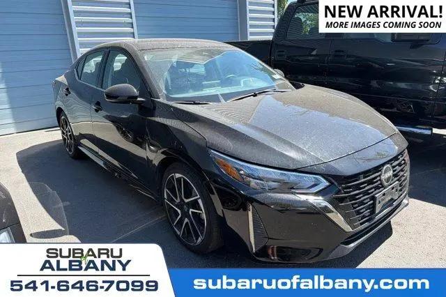 2025 Nissan Sentra SR for sale in Albany, OR