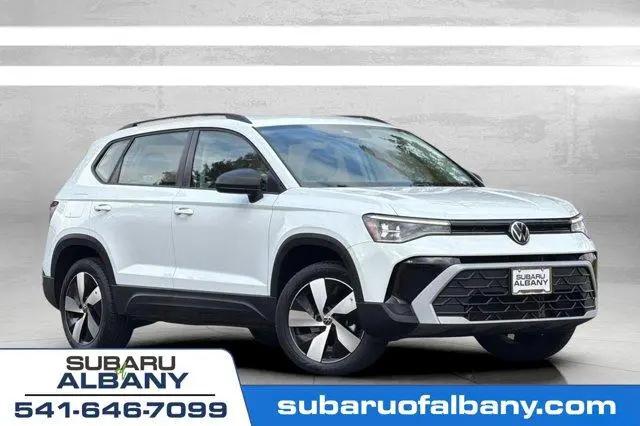 2025 Volkswagen Taos 1.5T S for sale in Albany, OR