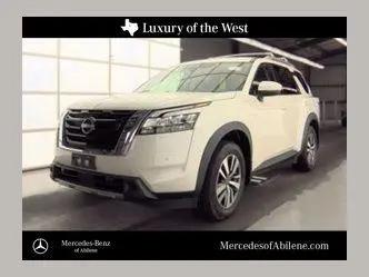 2024 Nissan Pathfinder SL FWD for sale in Abilene, TX