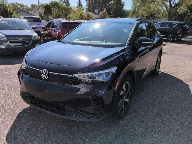 2023 Volkswagen ID.4 Pro for sale in Livonia, MI