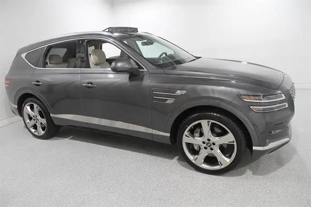 2023 Genesis GV80 2.5T AWD for sale in MENTOR, OH