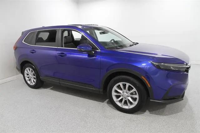 2024 Honda CR-V EX-L AWD for sale in MENTOR, OH