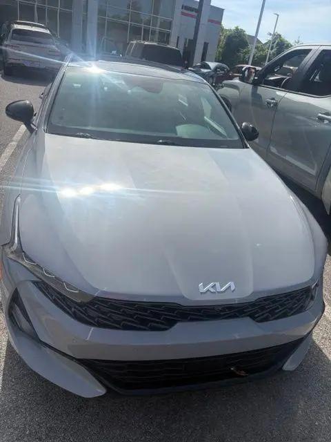 2023 Kia K5 GT for sale in Clarksville, TN
