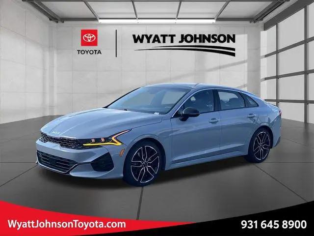 2023 Kia K5 GT for sale in Clarksville, TN