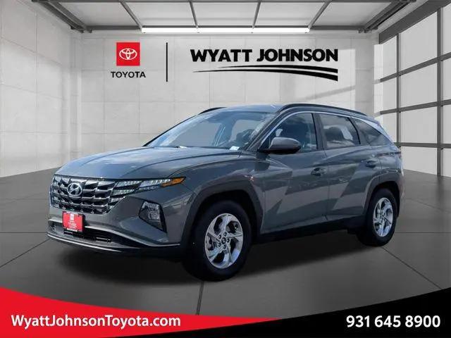 2024 Hyundai Tucson SEL for sale in Clarksville, TN