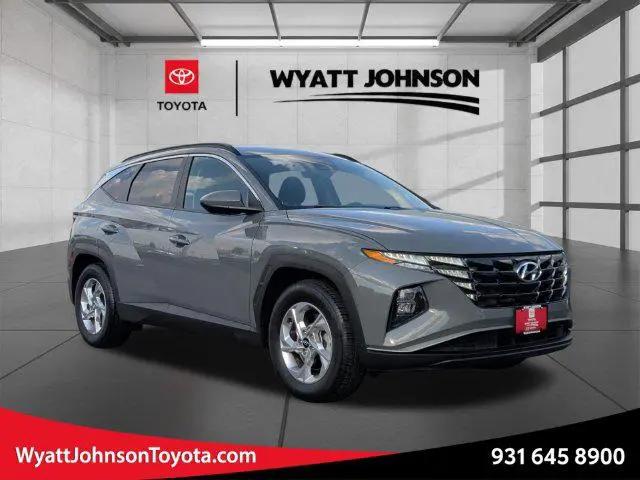 2024 Hyundai Tucson SEL for sale in Clarksville, TN