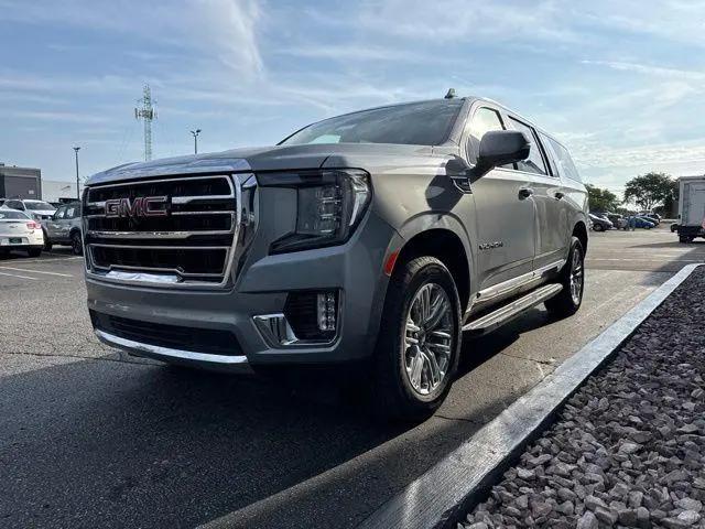 2023 GMC Yukon XL 4WD SLT for sale in Lansing, MI