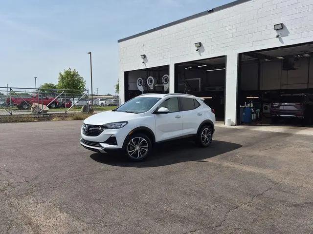 2023 Buick Encore GX Select FWD for sale in Lansing, MI