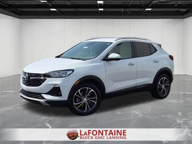 2023 Buick Encore GX Select FWD for sale in Lansing, MI