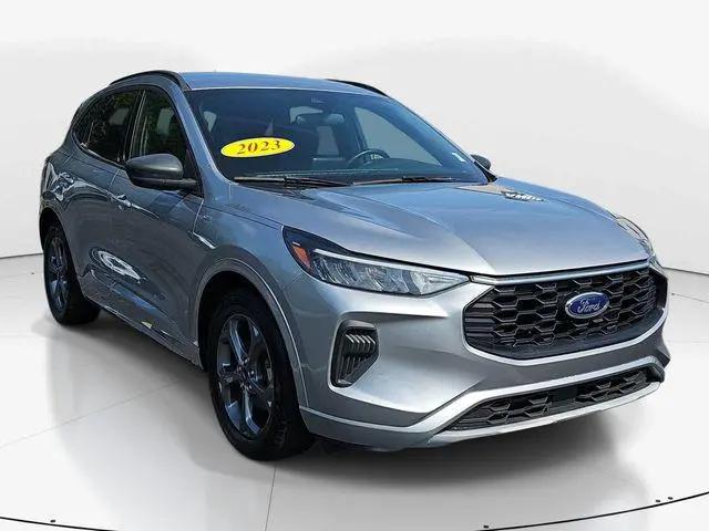2023 Ford Escape ST-Line for sale in Summerville, SC