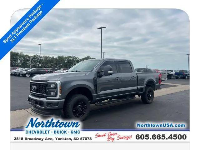 2024 Ford F-250 XLT for sale in Yankton, SD