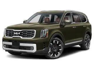 2024 Kia Telluride SX Prestige X-Pro for sale in Chantilly, VA