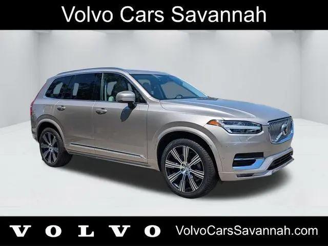 2024 Volvo XC90 B6 Plus Bright Theme 7-Seater for sale in Savannah, GA