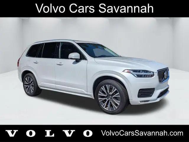 2022 Volvo XC90 T5 Momentum 7 Passenger for sale in Savannah, GA