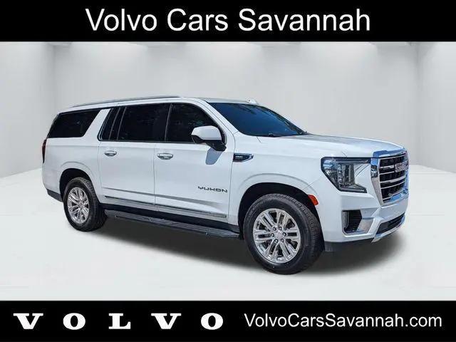 2023 GMC Yukon XL 2WD SLT for sale in Savannah, GA