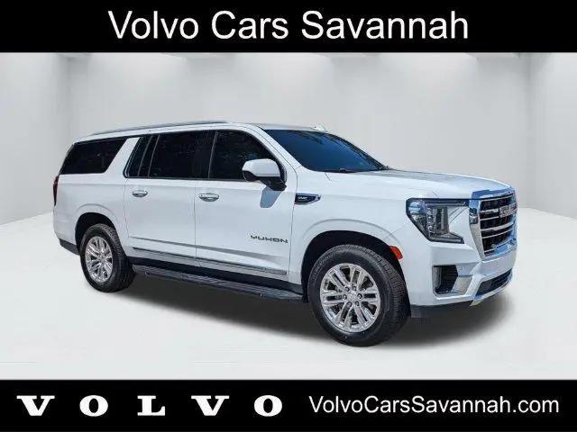 2023 GMC Yukon XL 2WD SLT for sale in Savannah, GA