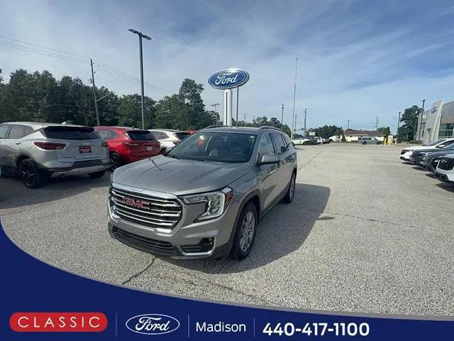2024 GMC Terrain AWD SLT for sale in Madison, OH