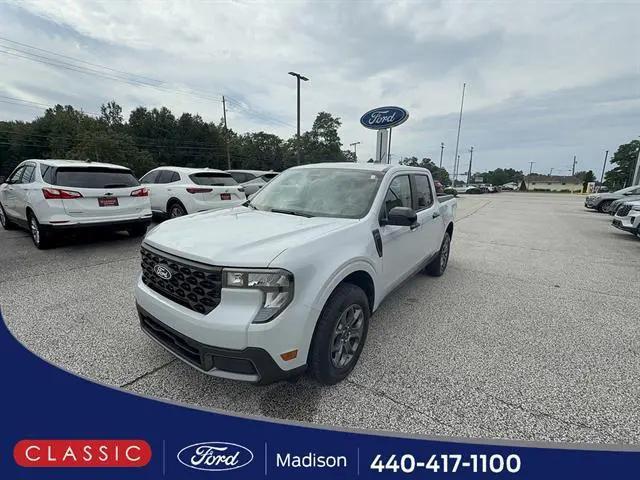 2025 Ford Maverick XLT for sale in Madison, OH