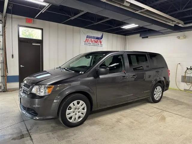 2018 Dodge Grand Caravan SE for sale in New Ulm, MN