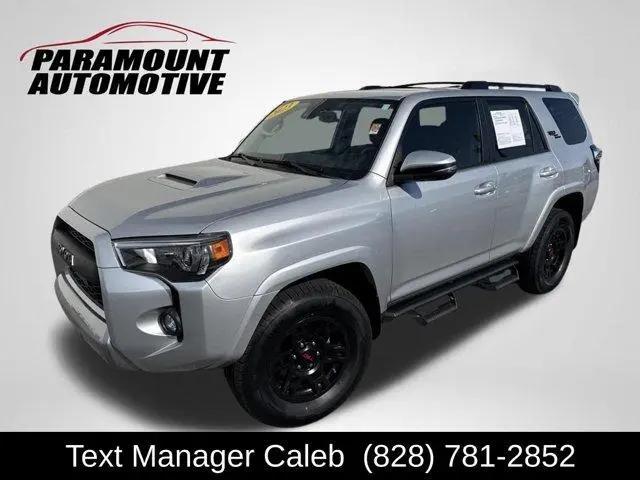2023 Toyota 4Runner TRD Off Road Premium for sale in Hickory, NC