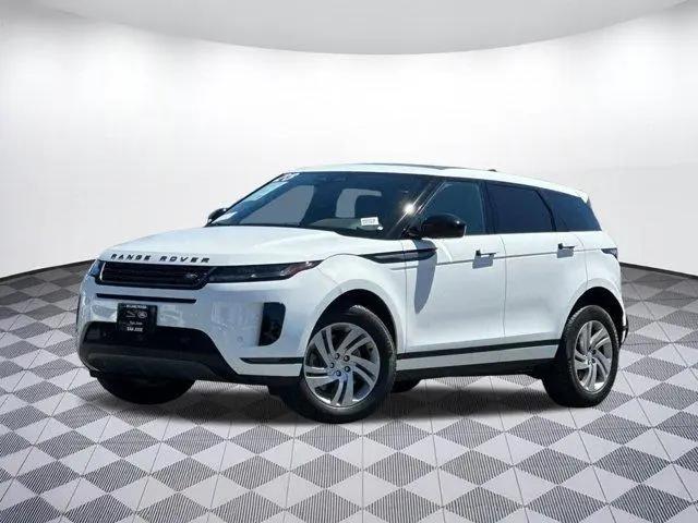 2024 Land Rover Range Rover Evoque Core S for sale in San Jose, CA