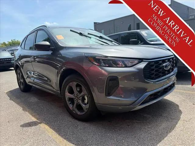2024 Ford Escape ST-Line for sale in Glasgow, KY