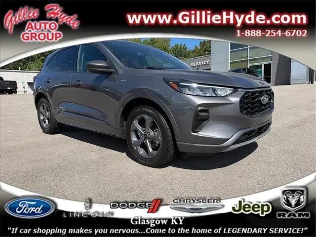 2024 Ford Escape ST-Line for sale in Glasgow, KY