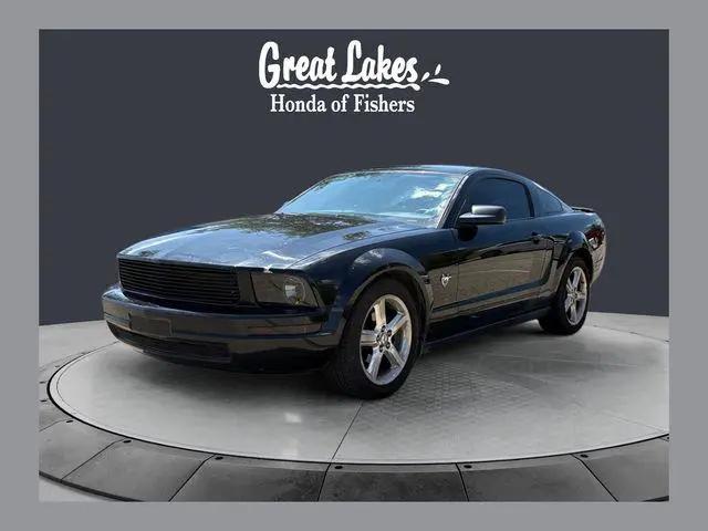 2009 Ford Mustang V6 Premium for sale in Fishers, IN