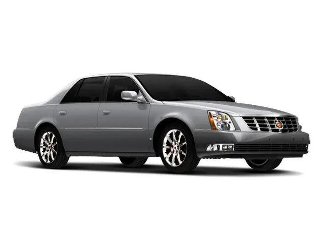 2009 Cadillac DTS 1SA for sale in Allentown, PA