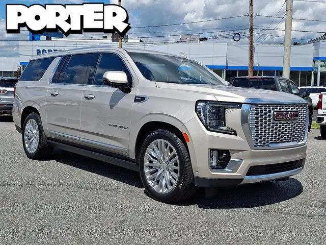 2024 GMC Yukon XL 4WD Denali for sale in Newark, DE