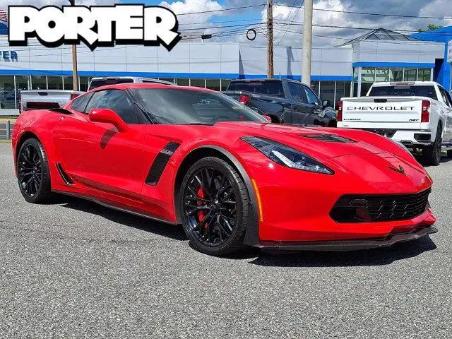 2016 Chevrolet Corvette Z06 for sale in Newark, DE