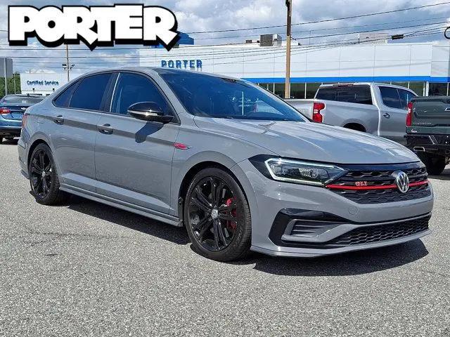 2021 Volkswagen Jetta GLI 2.0T Autobahn for sale in Newark, DE