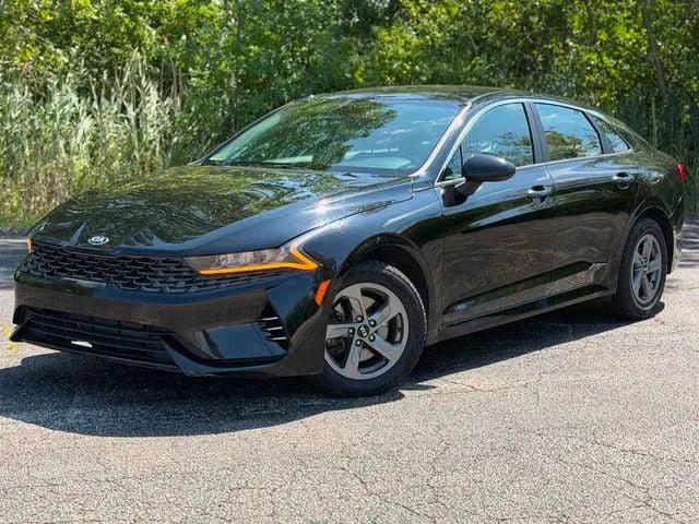 2021 Kia K5 LXS for sale in East Dundee, IL