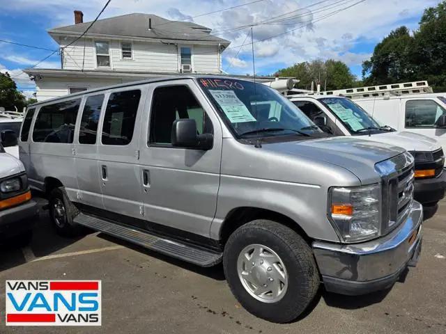2011 Ford E-350 Super Duty XLT for sale in Blauvelt, NY