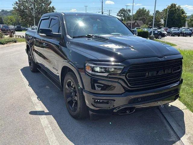 2020 Ram 1500 Limited Crew Cab 4x4 5'7" Box for sale in Knoxville, TN