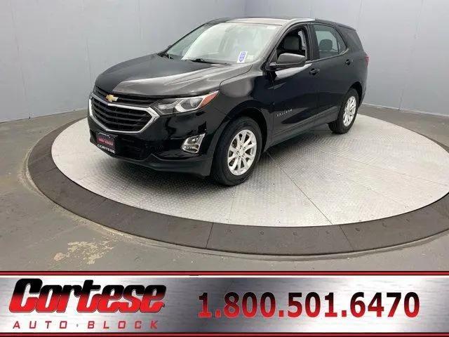 2019 Chevrolet Equinox LS for sale in Rochester, NY