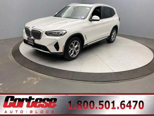 2024 BMW X3 xDrive30i for sale in Rochester, NY