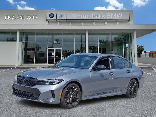 2024 BMW M340i M340i xDrive Sedan for sale in Wilmington, DE