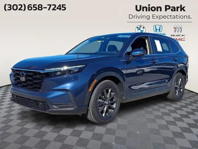 2026 Honda CR-V EX-L AWD for sale in Wilmington, DE
