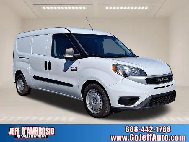 2022 Ram ProMaster City Cargo Van Cargo Van for sale in Downingtown, PA